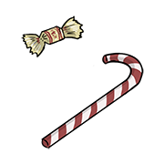 sweets sweets