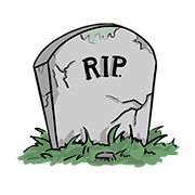 tombstone tombstone