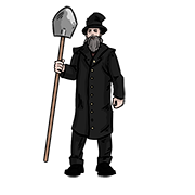 undertaker undertaker