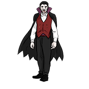vampire vampire