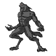 werewolf werewolf
