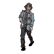 zombie zombie