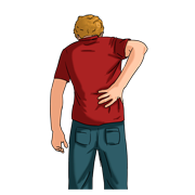 backache