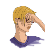 headache