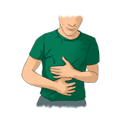 indigestion