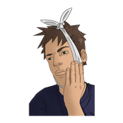 toothache