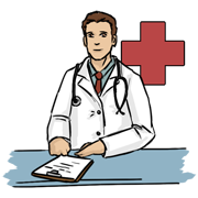 doctor