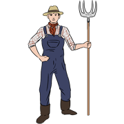 farmer