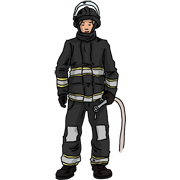 fire fighter