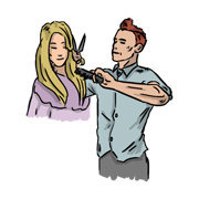 hairdresser