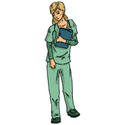 Nurse