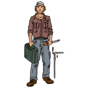 plumber