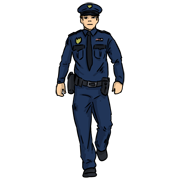 police officer