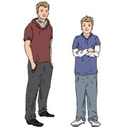 adolescence