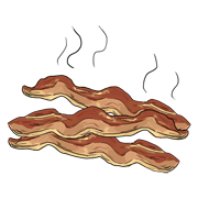 bacon