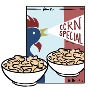 cereal