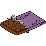chocolate