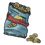 crisps