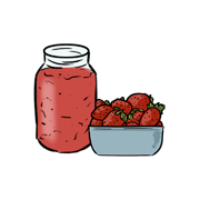 jam