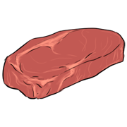 meat