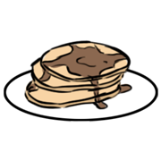 pancakes