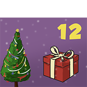 December