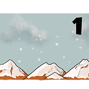 january