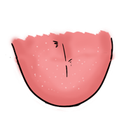 tongue