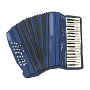 accordion