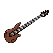 bass
