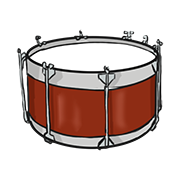 drum
