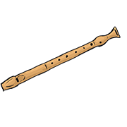 flute