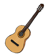 guitar