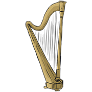 harp