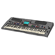 keyboard