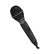 microphone