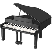 piano