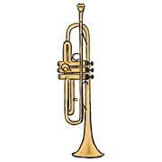 trumpet