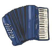 accordion