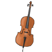 cello