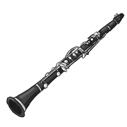 clarinet