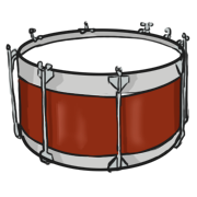 drum