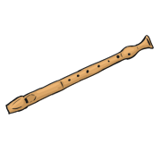 flute