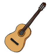 guitar