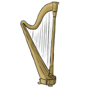 harp