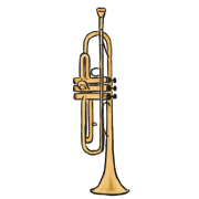 trumpet