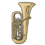 tuba