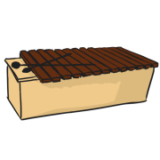 xylophone