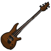 bass