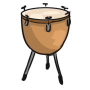 kettledrum